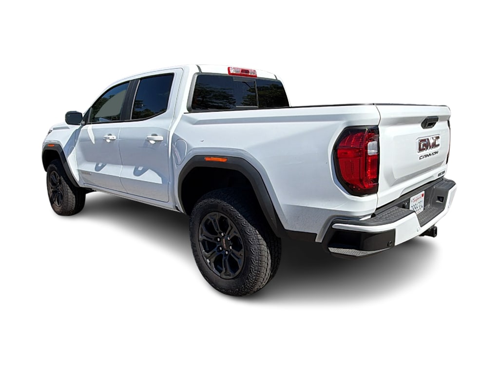 Thumbnail: 2025 GMC Canyon - 4