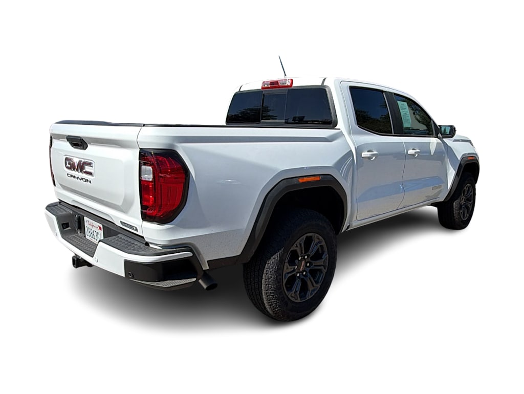 Thumbnail: 2025 GMC Canyon - 20