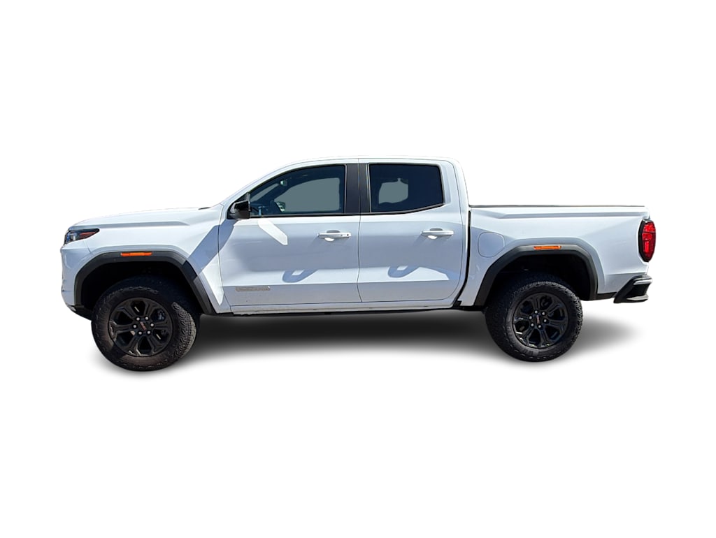 Thumbnail: 2025 GMC Canyon - 3