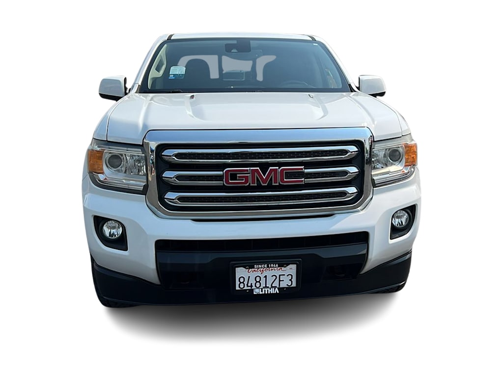 Thumbnail: 2016 GMC Canyon - 6
