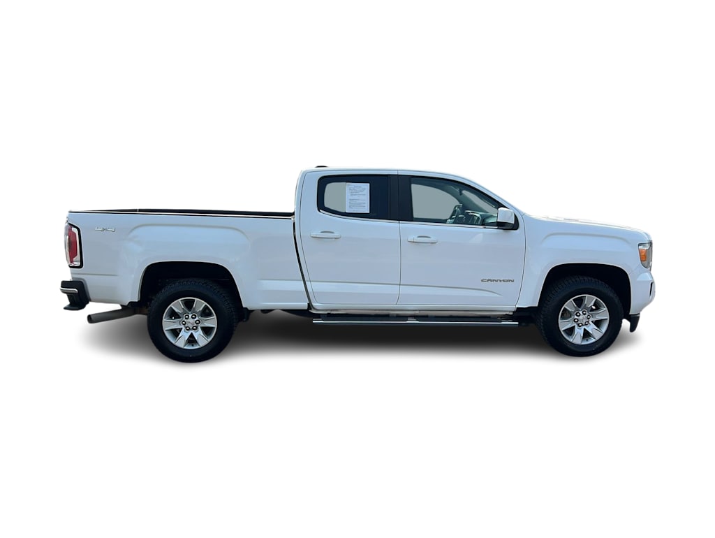 Thumbnail: 2016 GMC Canyon - 20