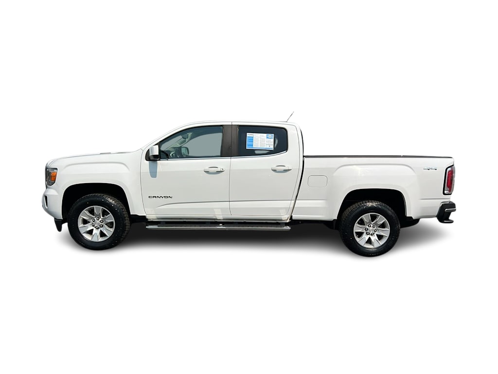 Thumbnail: 2016 GMC Canyon - 3