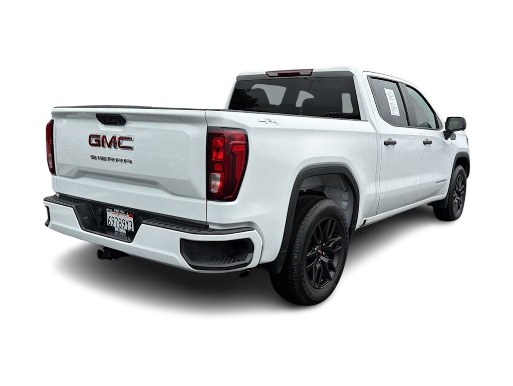 Thumbnail: 2024 GMC Sierra 1500 - 20