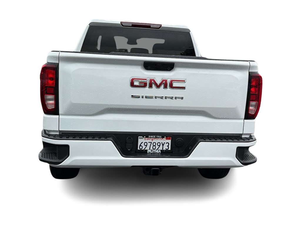 Thumbnail: 2024 GMC Sierra 1500 - 5