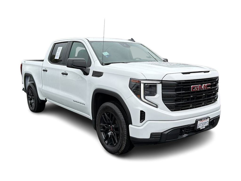 Thumbnail: 2024 GMC Sierra 1500 - 18