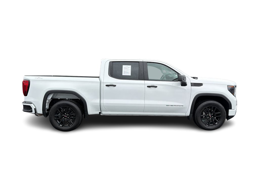 Thumbnail: 2024 GMC Sierra 1500 - 19