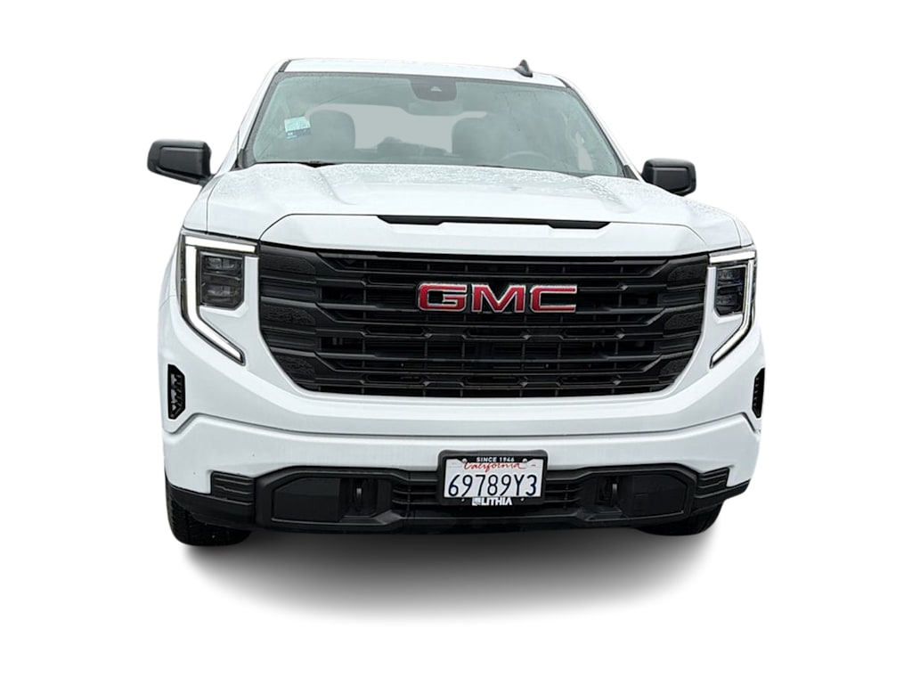 Thumbnail: 2024 GMC Sierra 1500 - 6