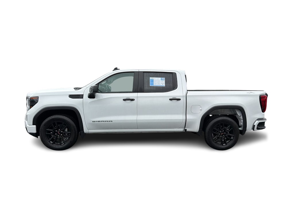 Thumbnail: 2024 GMC Sierra 1500 - 3