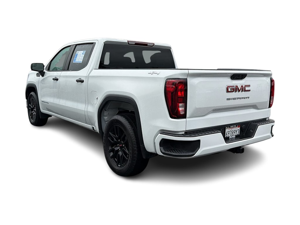 Thumbnail: 2024 GMC Sierra 1500 - 4