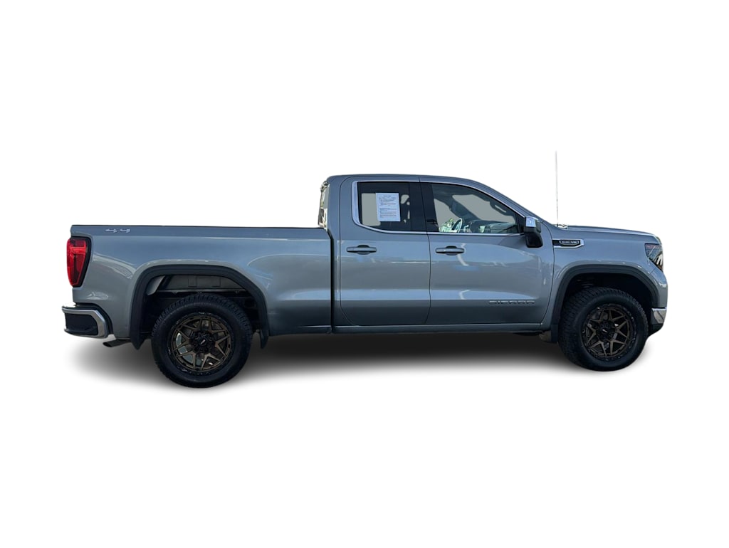 Thumbnail: 2023 GMC Sierra 1500 - 19