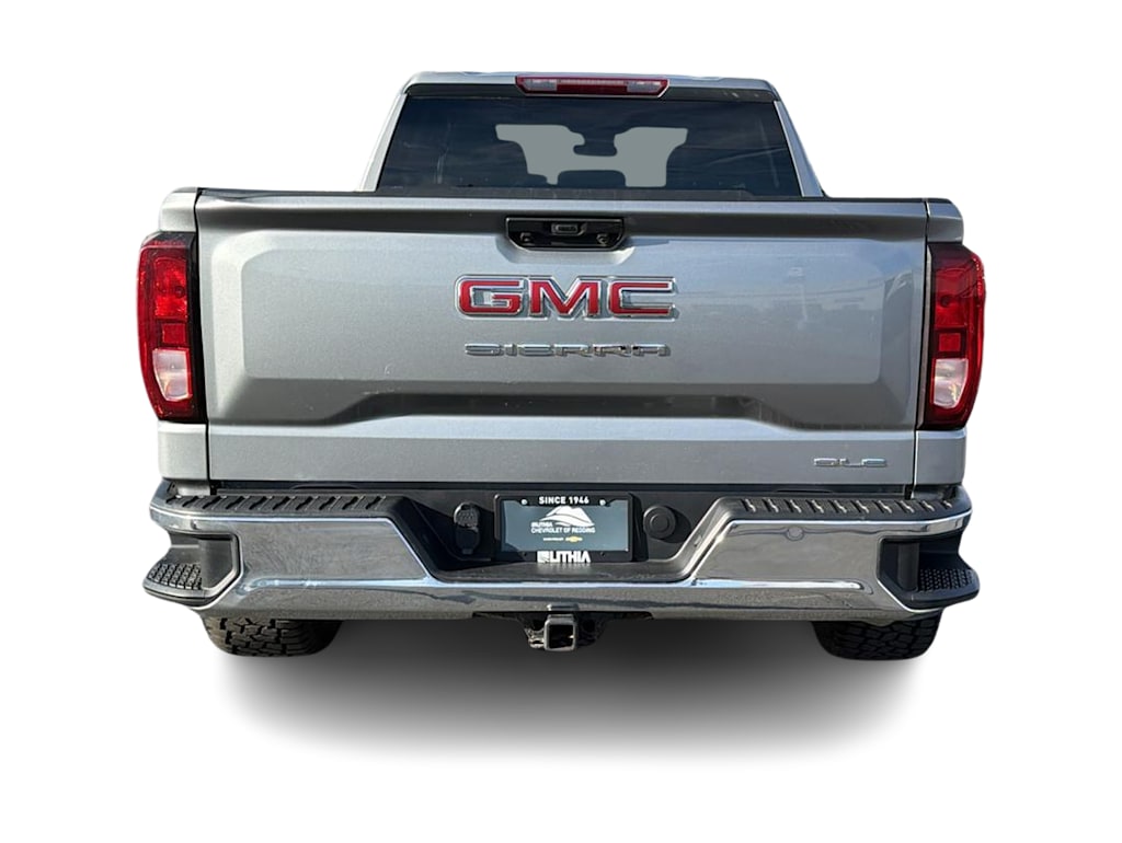 Thumbnail: 2023 GMC Sierra 1500 - 5