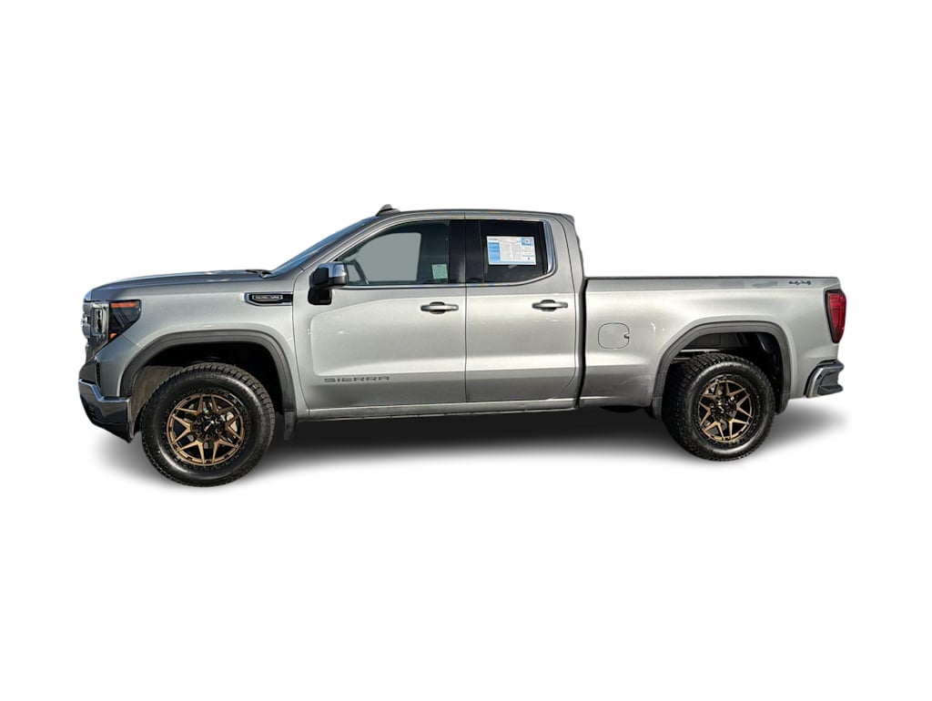 Thumbnail: 2023 GMC Sierra 1500 - 3