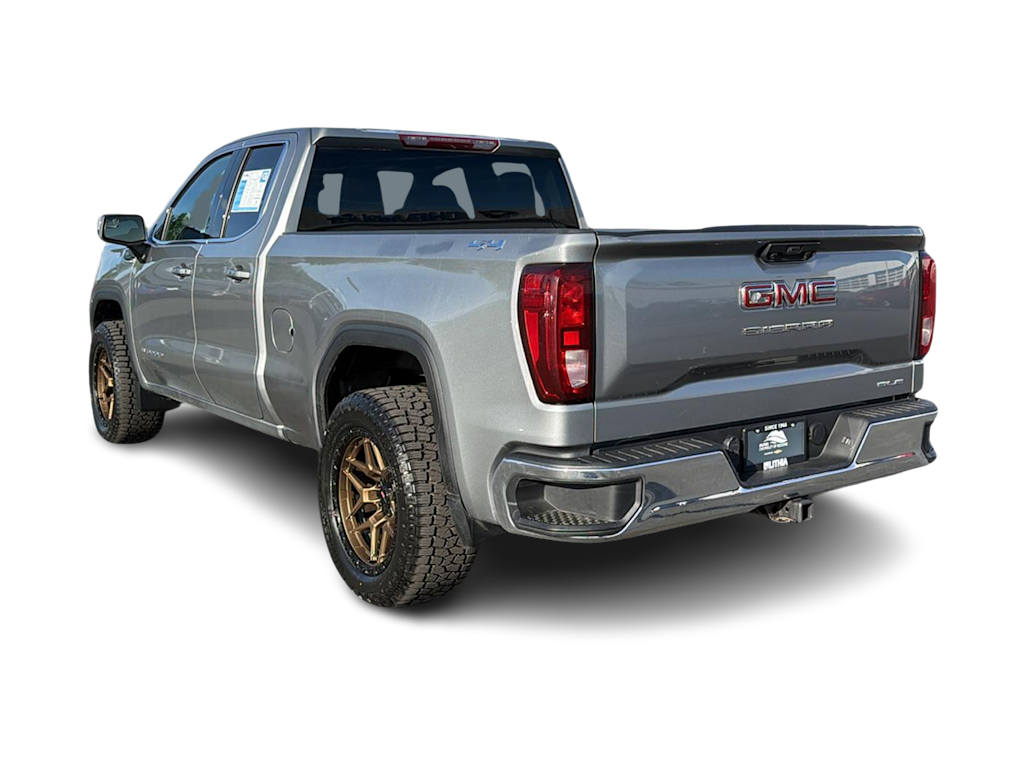 Thumbnail: 2023 GMC Sierra 1500 - 4