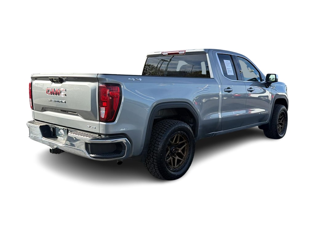 Thumbnail: 2023 GMC Sierra 1500 - 20