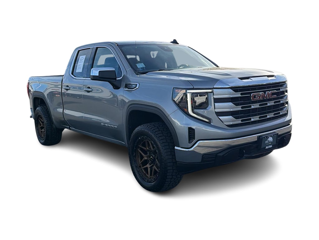 Thumbnail: 2023 GMC Sierra 1500 - 18