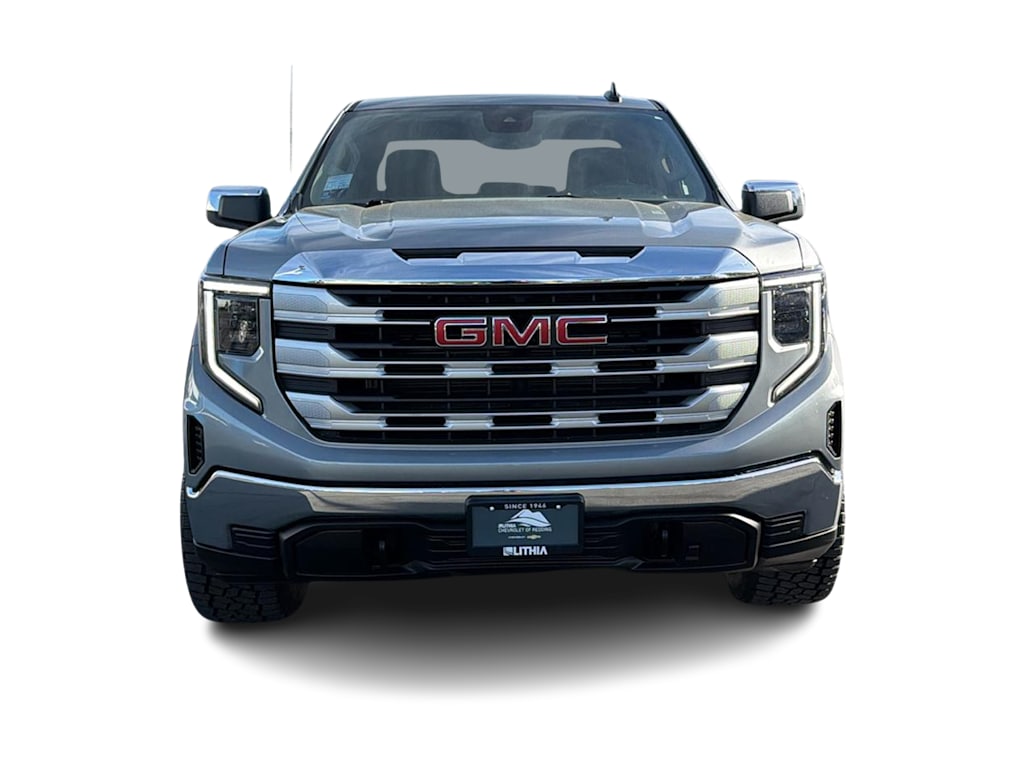 Thumbnail: 2023 GMC Sierra 1500 - 6