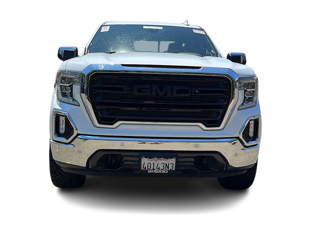 Thumbnail: 2019 GMC Sierra 1500 - 6