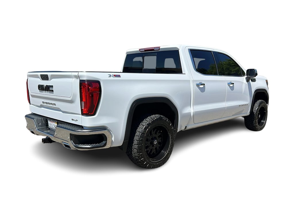 Thumbnail: 2019 GMC Sierra 1500 - 18