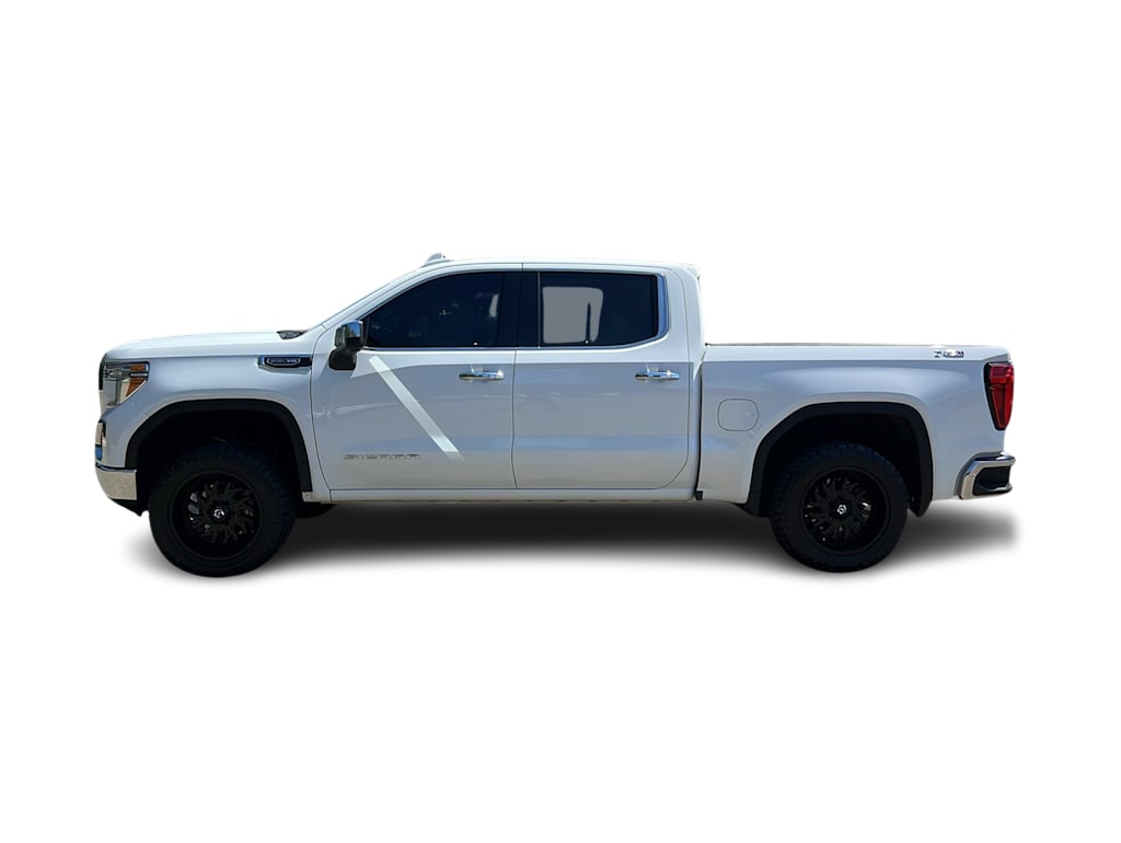 Thumbnail: 2019 GMC Sierra 1500 - 3