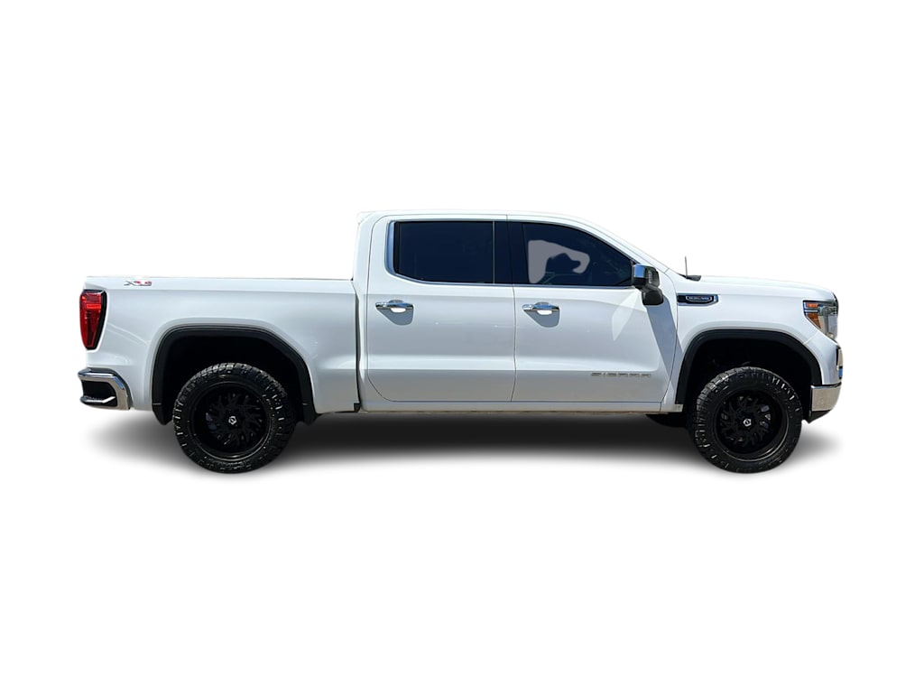 Thumbnail: 2019 GMC Sierra 1500 - 17