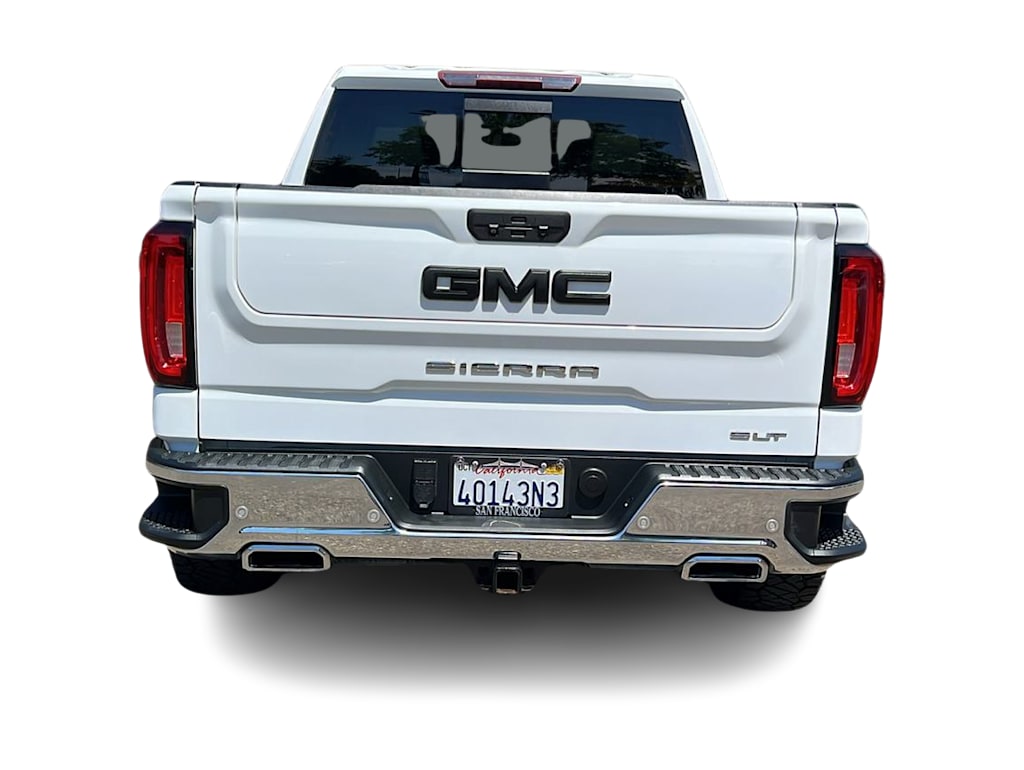 Thumbnail: 2019 GMC Sierra 1500 - 5