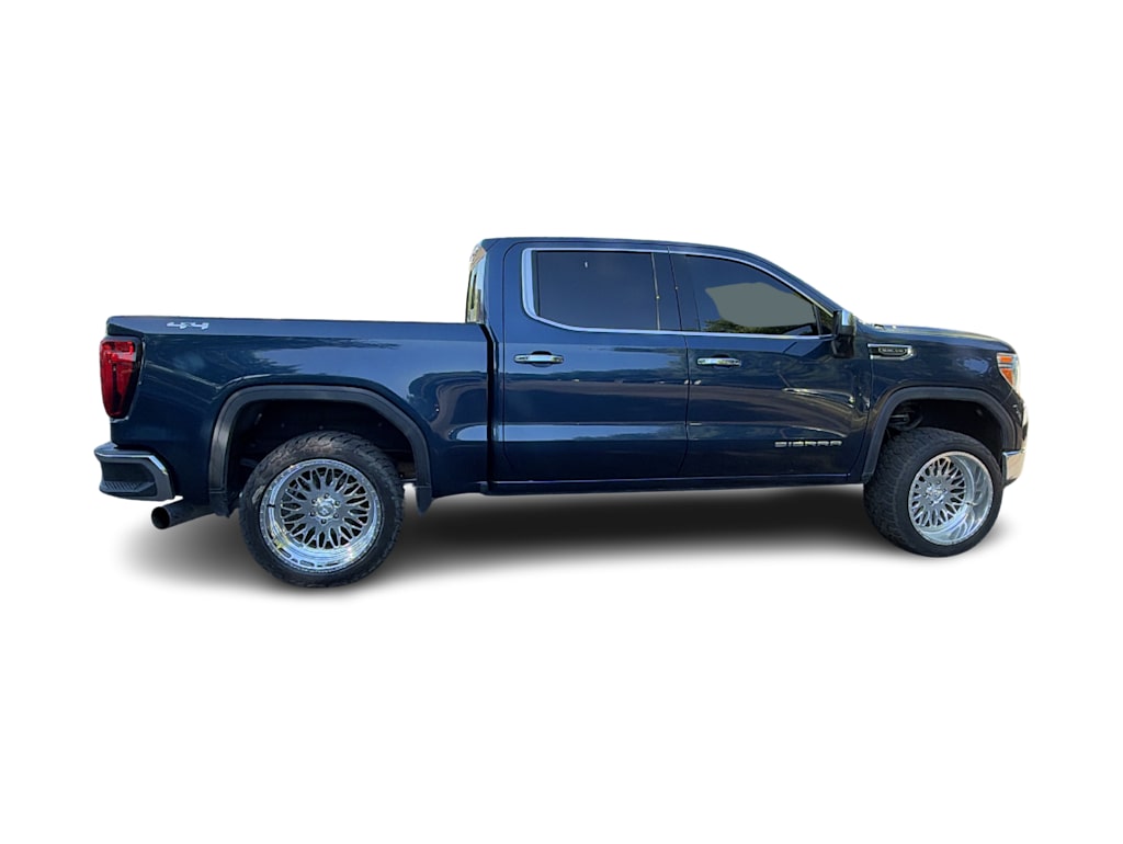Thumbnail: 2019 GMC Sierra 1500 - 18