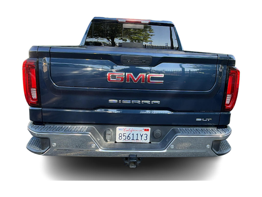 Thumbnail: 2019 GMC Sierra 1500 - 5