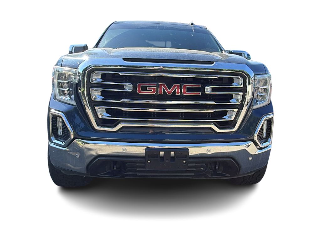 Thumbnail: 2019 GMC Sierra 1500 - 6