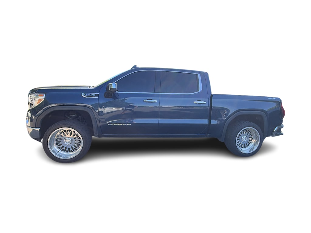 Thumbnail: 2019 GMC Sierra 1500 - 3