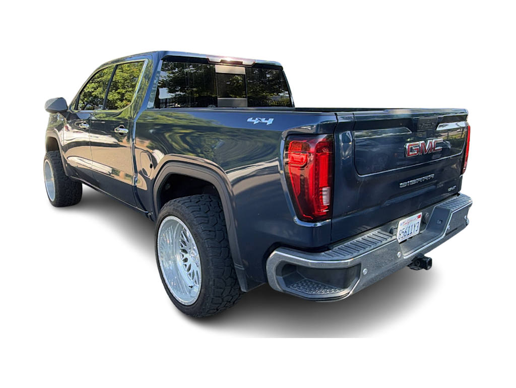 Thumbnail: 2019 GMC Sierra 1500 - 4