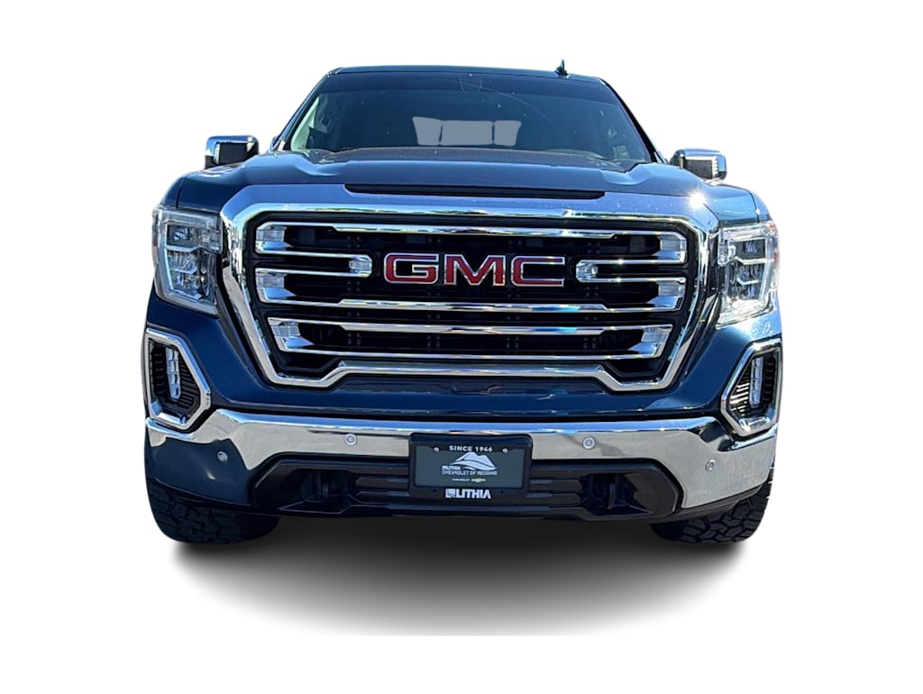 Thumbnail: 2019 GMC Sierra 1500 - 6