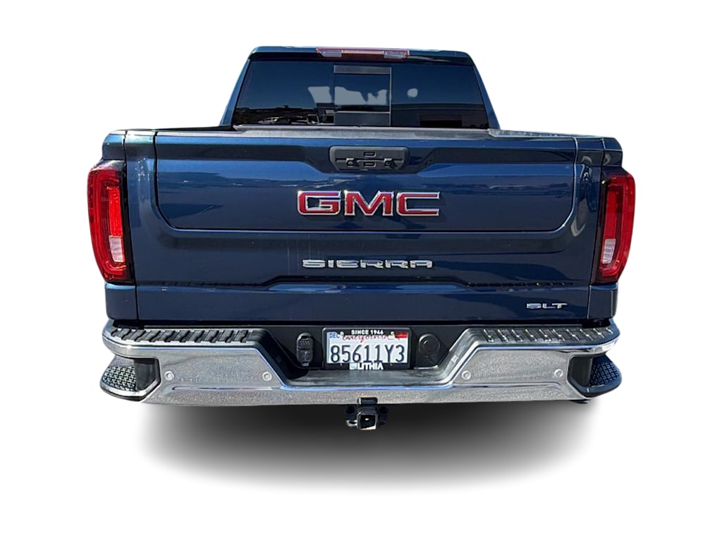 Thumbnail: 2019 GMC Sierra 1500 - 5
