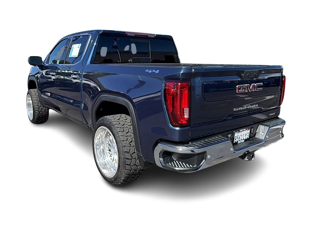 Thumbnail: 2019 GMC Sierra 1500 - 4
