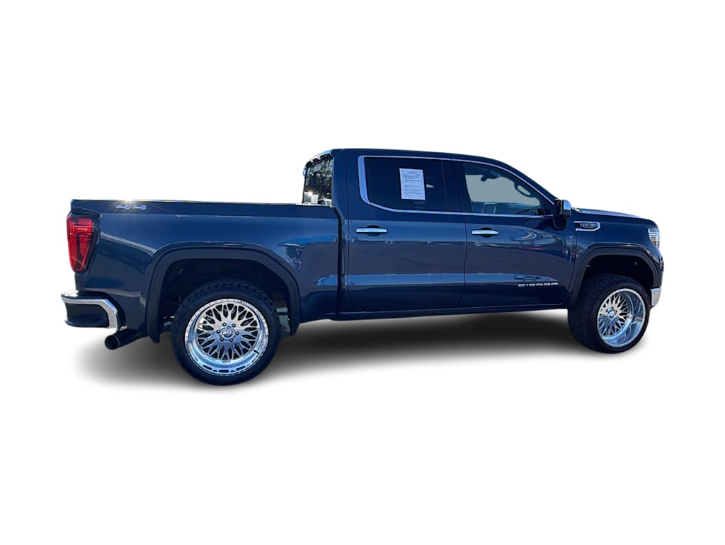 Thumbnail: 2019 GMC Sierra 1500 - 20