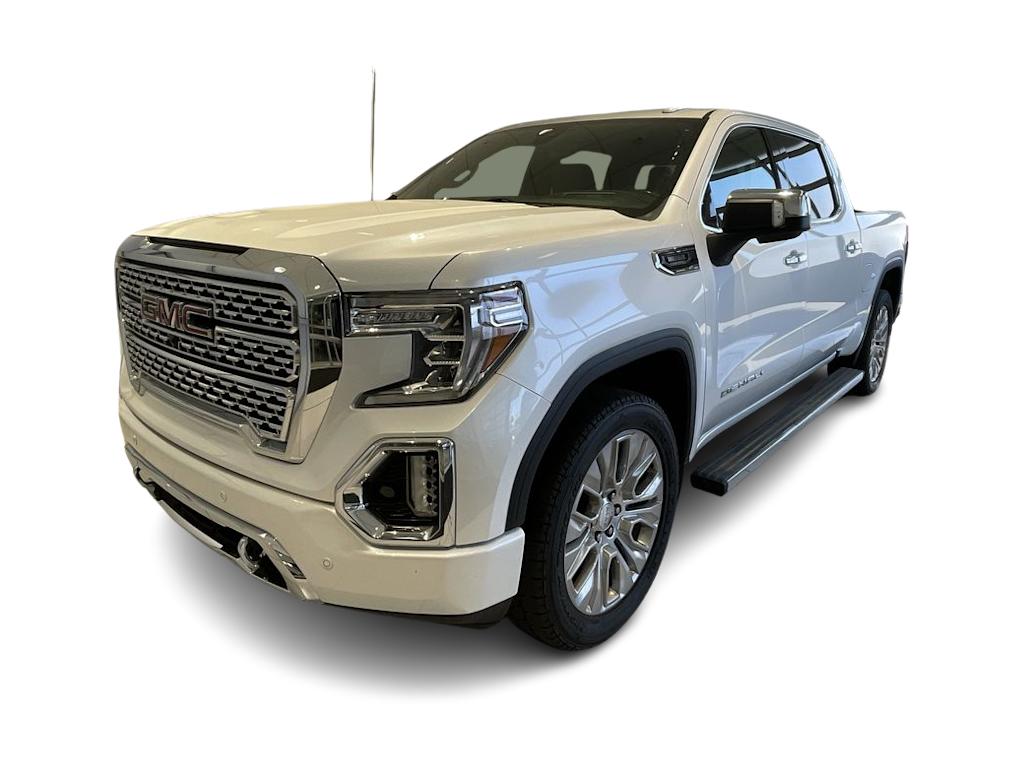 Used 2020 GMC Sierra 1500 Denali Denali with VIN 1GTU9FET0LZ281486 for sale in Medford, OR