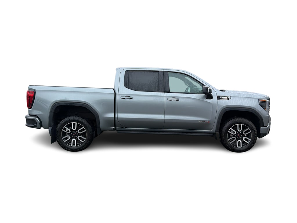 Thumbnail: 2025 GMC Sierra 1500 - 18