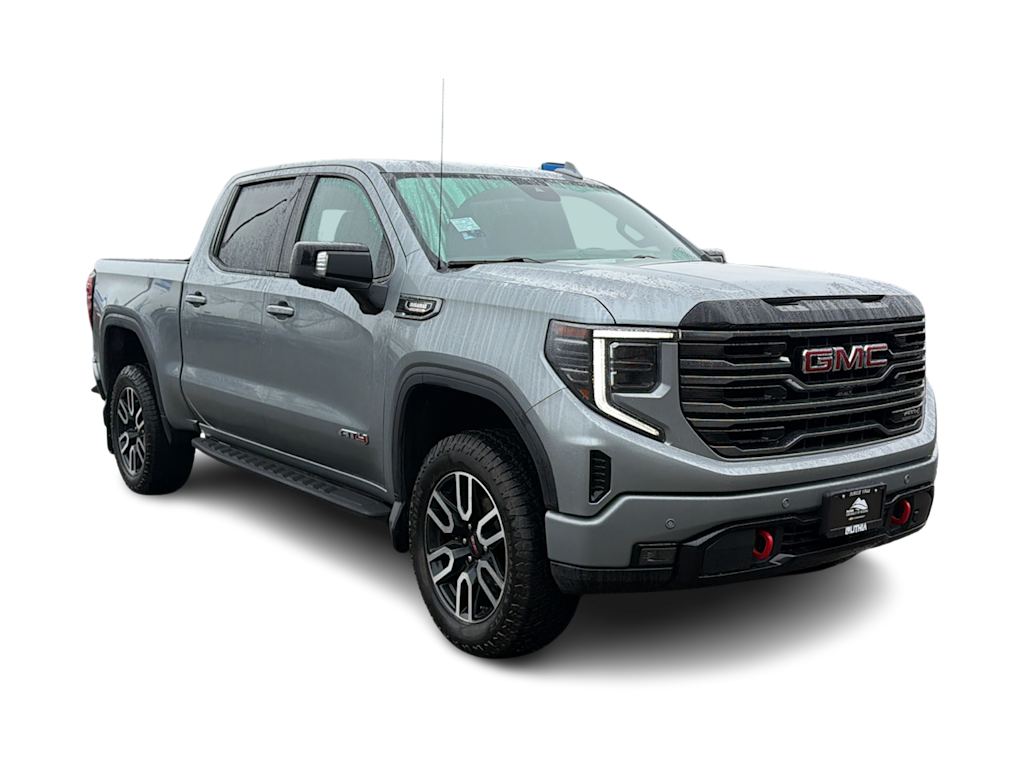 Thumbnail: 2025 GMC Sierra 1500 - 17