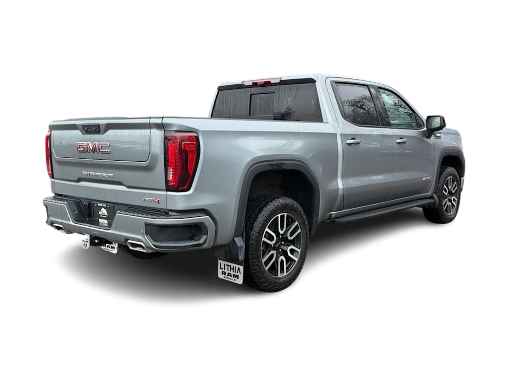 Thumbnail: 2025 GMC Sierra 1500 - 19