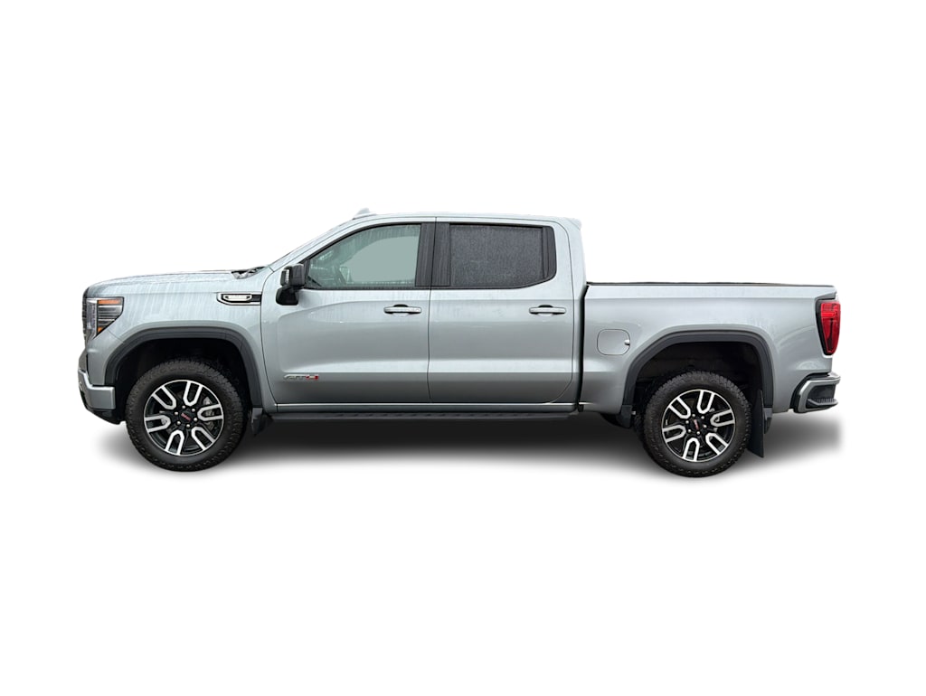 Thumbnail: 2025 GMC Sierra 1500 - 3