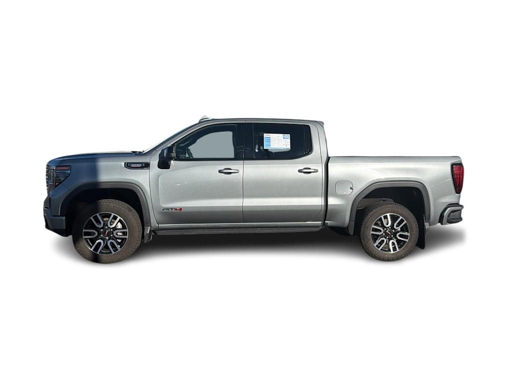 Thumbnail: 2025 GMC Sierra 1500 - 3