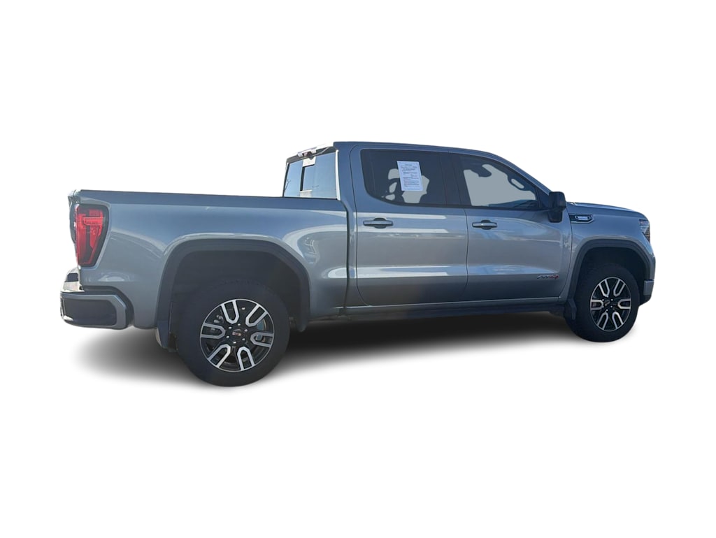 Thumbnail: 2025 GMC Sierra 1500 - 17