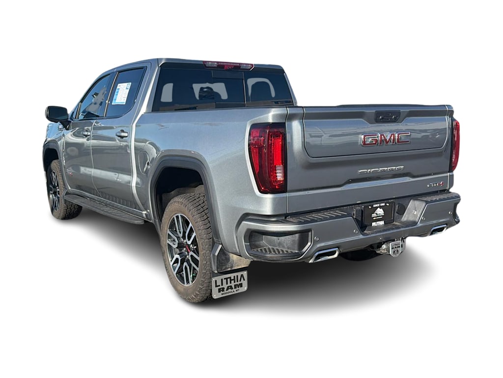 Thumbnail: 2025 GMC Sierra 1500 - 19