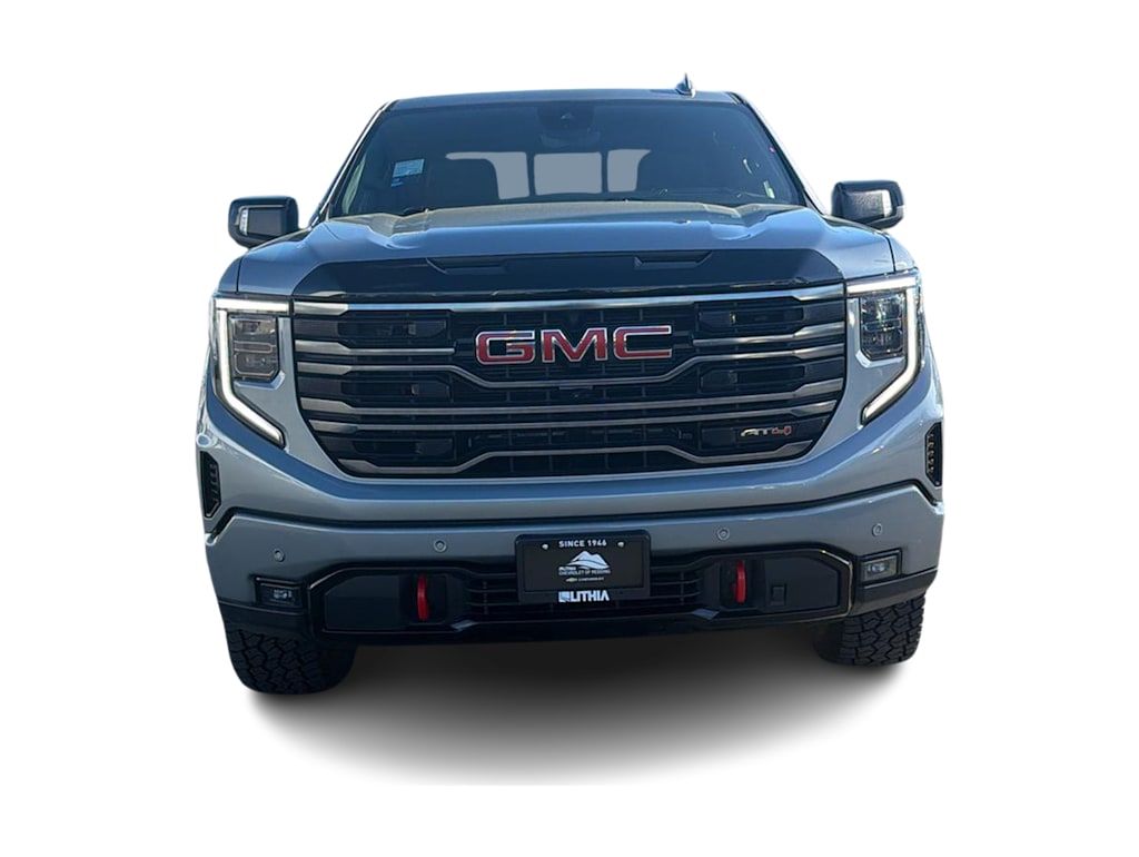 Thumbnail: 2025 GMC Sierra 1500 - 6