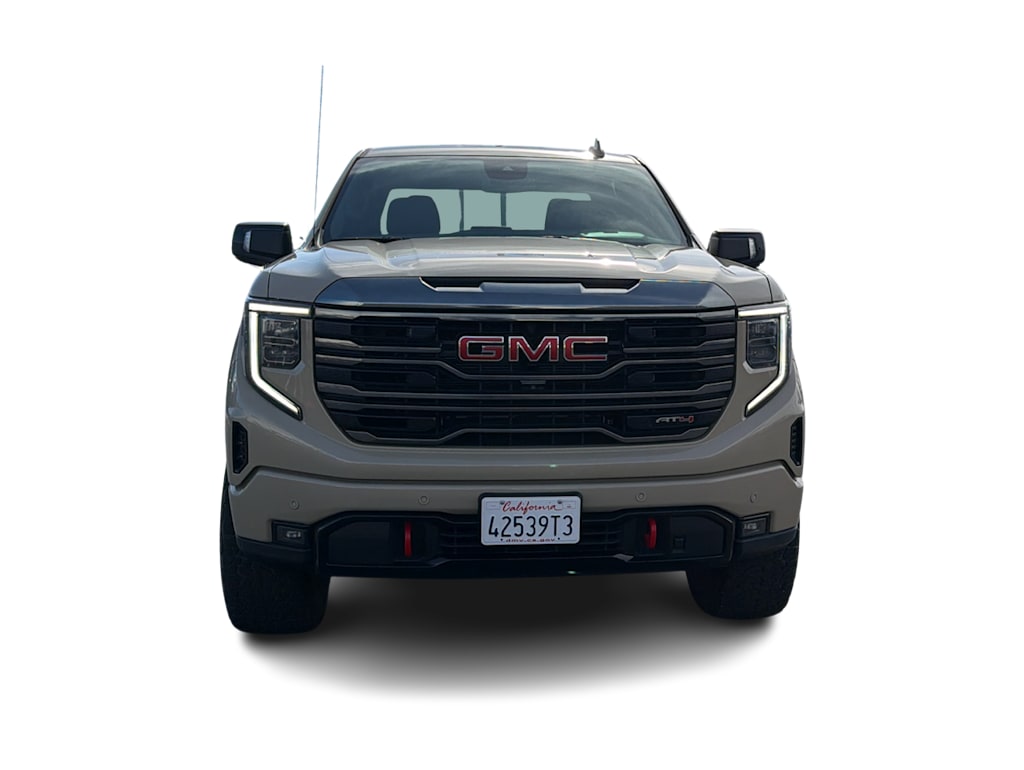 Thumbnail: 2023 GMC Sierra 1500 - 6