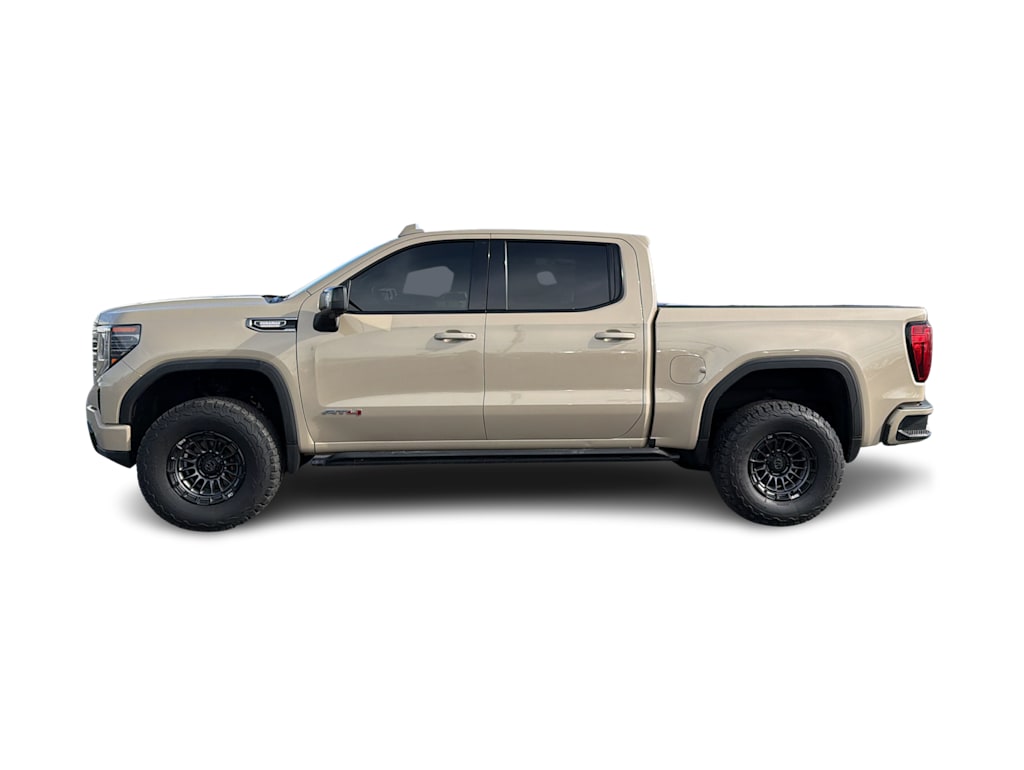 Thumbnail: 2023 GMC Sierra 1500 - 3