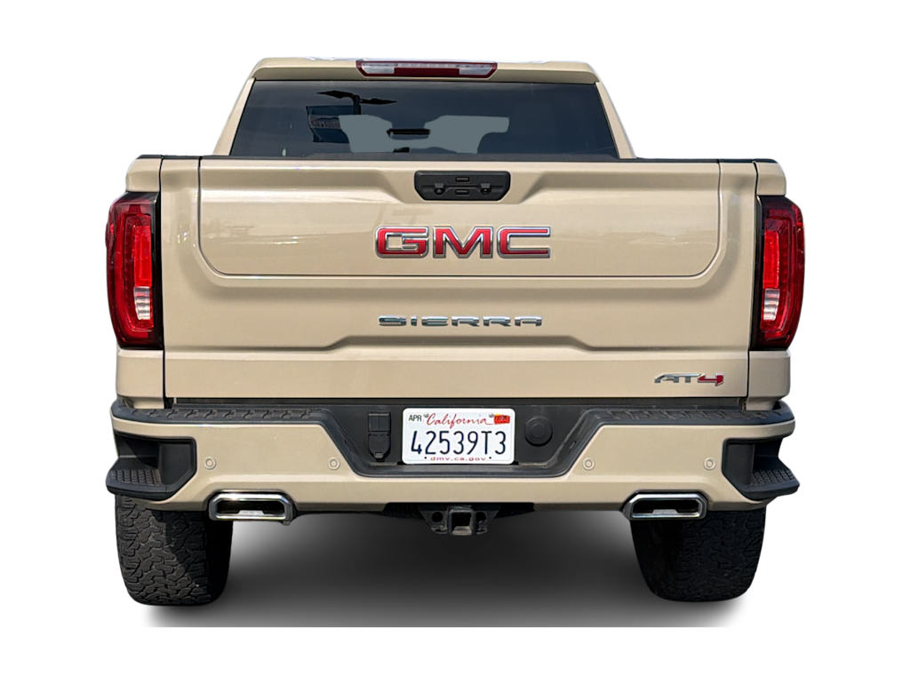 Thumbnail: 2023 GMC Sierra 1500 - 5