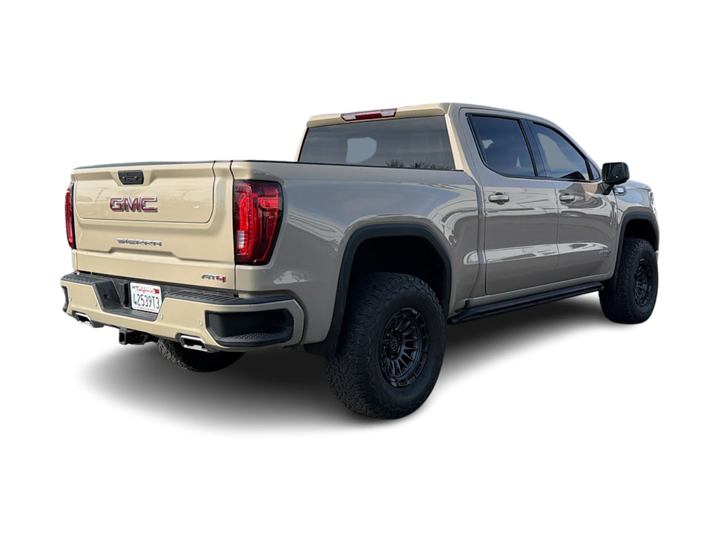 Thumbnail: 2023 GMC Sierra 1500 - 20