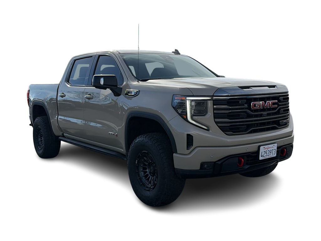 Thumbnail: 2023 GMC Sierra 1500 - 18