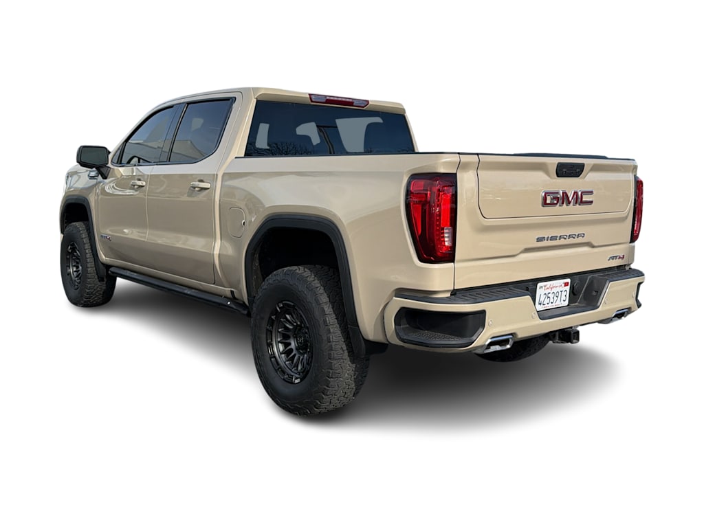 Thumbnail: 2023 GMC Sierra 1500 - 4
