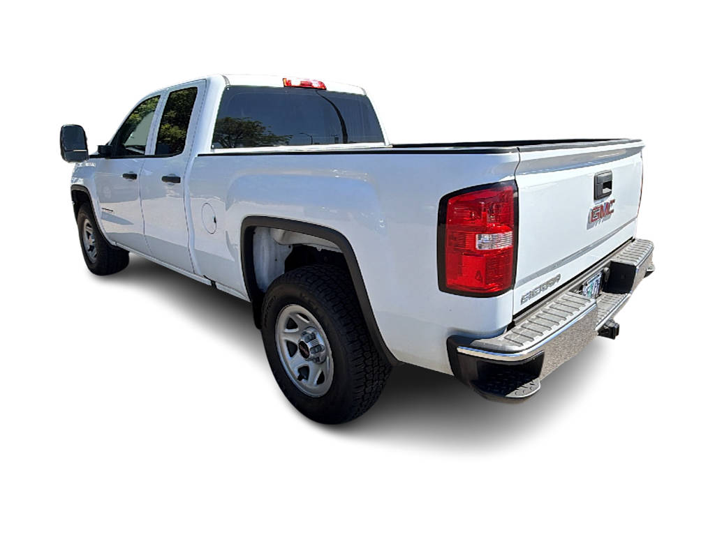 Thumbnail: 2018 GMC Sierra 1500 - 4